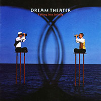 Dream Theater의 앨범 Falling Into Infinity 커버 아트 이미지