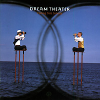 Dream Theater의 앨범 Falling Into Infinity 커버 아트 이미지