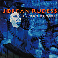 Jordan Rudess (Dream Theater)의 앨범 Rhythm Of Time (US Version) 커버 아트 이미지