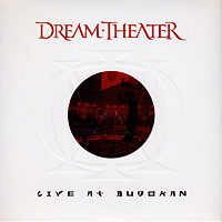 Dream Theater의 앨범 Live At Budokan [3CD][Digipak] 커버 아트 이미지