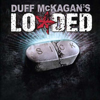 Loaded (Duff McKagan)의 앨범 Sick 커버 아트 이미지