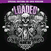 Loaded (Duff McKagan)의 Sick [CD/DVD][Special Edition][2 Bonus Tracks] 앨범 커버