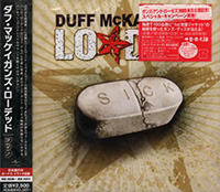 Loaded (Duff Mckagan)의 앨범 Sick [Bonus Tracks][Limited Edition] 커버 아트 이미지