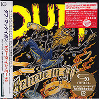 Duff Mckagan의 앨범 Believe In Me (LP Miniature)[Limited Edition][Rmst][2 Bonus Tracks][SHM-CD] 커버 아트 이미지