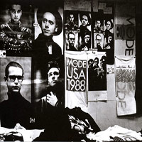 Depeche Mode의 앨범 101 - Live in USA, 1988 [2CD] 커버 아트 이미지