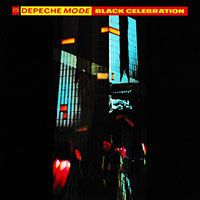 Depeche Mode의 앨범 Black Celebration [Rmst] 커버 아트 이미지