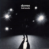 Doves의 앨범 Lost Souls 커버 아트 이미지