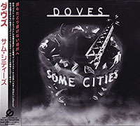 Doves의 앨범 Some Cities [Limited Edition][2 Bonus Tracks] 커버 아트 이미지