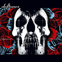 Deftones의 앨범 Deftones 커버 아트 이미지