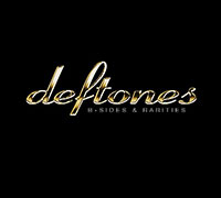Deftones의 앨범 B-Sides & Rarities [CD/DVD][Digipak] 커버 아트 이미지