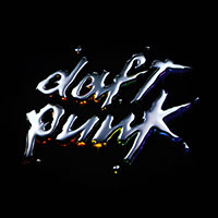 Daft Punk의 Discovery (2021) 앨범 커버