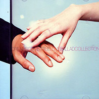 Dreams Come True의 앨범 Dreamage - Love Ballad Collection [2CD] 커버 아트 이미지