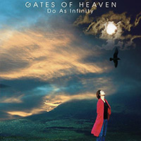 Do As Infinity의 앨범 Gates Of Heaven 커버 아트 이미지