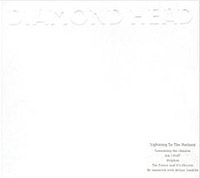 Diamond Head의 앨범 Lightning To The Nations [Rmst][Bonus Tracks] 커버 아트 이미지