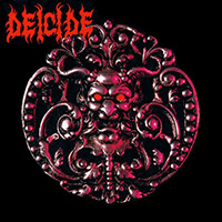 Deicide의 앨범 Deicide [Rmst] 커버 아트 이미지