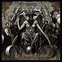 Dimmu Borgir의 앨범 In Sorte Diaboli [Bonus Track] 커버 아트 이미지