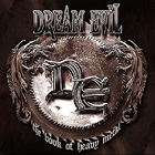 Dream Evil의 앨범 The Book Of Heavy Metal [Bonus Track] 커버 아트 이미지