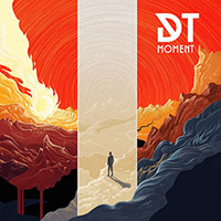 Dark Tranquillity의 앨범 Moment 커버 아트 이미지