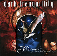 Dark Tranquillity의 앨범 Skydancer/Of Chaos And Eternal Night EP 커버 아트 이미지