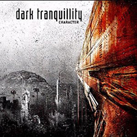 Dark Tranquillity의 앨범 Character 커버 아트 이미지