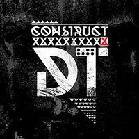 Dark Tranquillity의 앨범 Construct 커버 아트 이미지