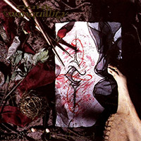 Dark Tranquillity의 앨범 The Mind's I 커버 아트 이미지