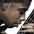 David Dyson의 앨범 Soulmates 커버 아트 이미지