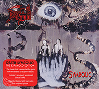 Death의 앨범 Symbolic [Rmst][5 Bonus Tracks] 커버 아트 이미지
