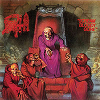 Death의 앨범 Scream Bloody Gore [Rmst][Bonus Track][Digipak] 커버 아트 이미지