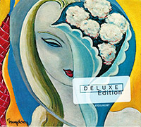 Derek And The Dominos (Eric Clapton)의 Layla And Other Assorted Love Songs [2CD][Deluxe Edition][Remaster][Digipak] 앨범 커버