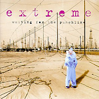 Extreme의 앨범 Waiting For The Punchline [Bonus Track] 커버 아트 이미지