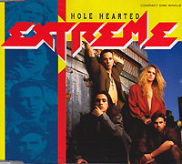 Extreme의 앨범 Hole-Hearted (German Version)[CD Single] 커버 아트 이미지