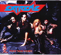 Extreme의 앨범 More Than Words (German Version)[CD Single] 커버 아트 이미지