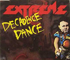 Extreme의 앨범 Decadence Dance [UK CD Single] 커버 아트 이미지