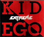Extreme의 앨범 Kid Ego [US Promo CD] 커버 아트 이미지