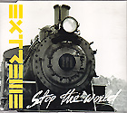 Extreme의 앨범 Stop The World [Maxi] 커버 아트 이미지