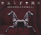 Extreme의 앨범 Unconditionally [EP] 커버 아트 이미지