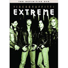 Extreme의 앨범 Videograffitti: The Definitive [DVD] 커버 아트 이미지