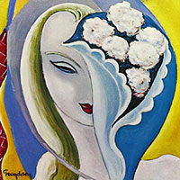 Derek And The Dominos (Eric Clapton)의 앨범 Layla And Other Assorted Love Songs : 40th Anniversary [Rmst] 커버 아트 이미지