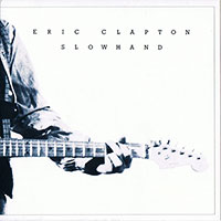 Eric Clapton의 Slowhand [Remaster](1996) 앨범 커버