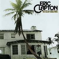Eric Clapton의 461 Ocean Boulevard [Remaster] 앨범 커버