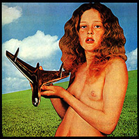 Blind Faith (Eric Clapton)의 Blind Faith (Original Cover) 앨범 커버