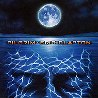 Eric Clapton의 Pilgrim 앨범 커버