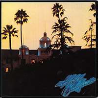 Eagles의 앨범 Hotel California (LP Miniature)[Limited Edition][Rmst] 커버 아트 이미지