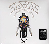 Eagles의 앨범 The Complete Greatest Hits [2CD][Rmst][Digipak] 커버 아트 이미지