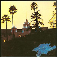 Eagles의 앨범 Hotel California (US Version)[Rmst] 커버 아트 이미지