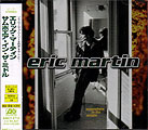 Eric Martin (Mr. Big)의 앨범 Somewhere In The Middle [Bonus Track] 커버 아트 이미지