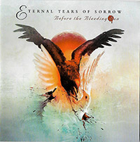 Eternal Tears Of Sorrow의 앨범 Before The Bleeding Sun 커버 아트 이미지