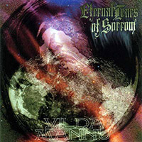 Eternal Tears Of Sorrow의 앨범 Vilda Mánnu 커버 아트 이미지