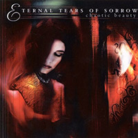 Eternal Tears Of Sorrow의 앨범 Chaotic Beauty 커버 아트 이미지